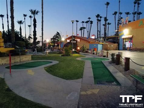 Fiesta village family fun park photos - Call us at (909)824-1111 for details. Dozens of activities for your company picnic or corporate party! Learn More